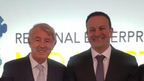 Deputy Michael Lowry backs  rotating Taoiseach with Leo Varadkar taking over from Micheál Martin