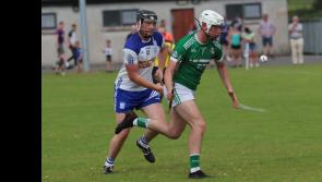 'Sweet Sixteen' for Currivan as Ben points Golden/Kilfeacle into West Tipperary final