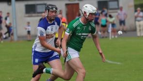 Two promising U/19 hurling finals this evening in West Tipperary