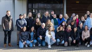DkIT host international project exploring arts and mindfulness in education