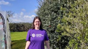 Louth woman to represent Acquired Brain Injury Ireland at Vhi Women’s Mini Marathon