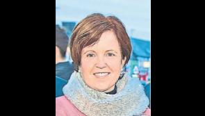 International Women's Day | Longford's Evelyn Neary of Cian's Kennels inspired by amazing mothers she met  #IWD2022 #BreakTheBias