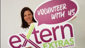 Louth youth charity seeks volunteers