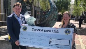 Dundalk  Daffodil Day collection raises almost €24,000 for the Irish Cancer Society