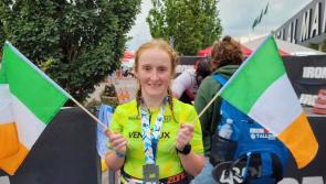 Louth athlete set to tackle world's most challenging one day sporting event 