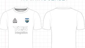 Waterford kids invited to design new county training jersey 