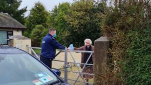 Waterford gardaí make this incredibly kind gesture every week 