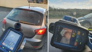 Gardaí nab numerous drivers breaking the speed limit in Waterford 