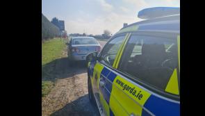 Dundalk Gardai stop car with no insurance, tax or NCT seizing it for the second time in 24 hours
