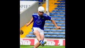 Fogarty hat-trick paves the way for Lorrha intermediate final win over Moneygall