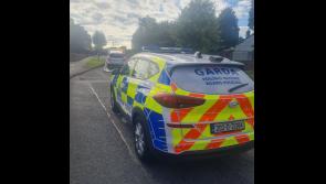 Dundalk gardai seize car of driver who gave false details and had no insurance 
