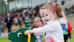 Mega thanks to everyone for supporting fantastic funday in Tipperary