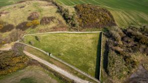 Dundalk Famine Graveyard annual service of remembrance will take place tomorrow
