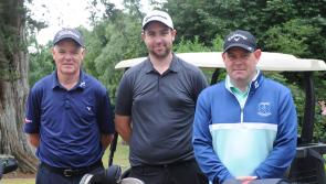 PHOTOS: Fatima Golf Open