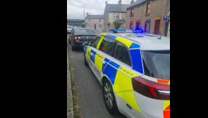 Dundalk gardai seize car with no tax or insurance