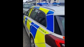 Dundalk gardai seize car with faulty breaks and no tax, insurance or NCT 