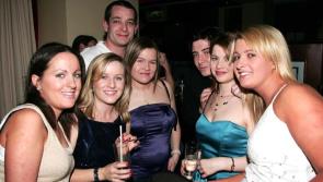 MEMORY LANE: One more gallery of New Year's Eve pictures from the Offaly archives