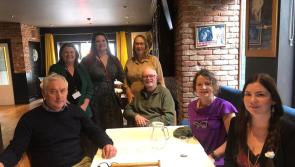 Grow Remote Lapland meet Grow Remote Kilkenny Cats

