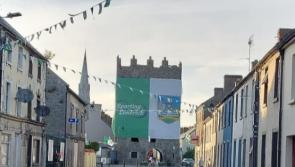 Hopes of giant Limerick flag flying on town's castle for All-Ireland final are up in the air
