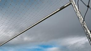 County Tipperary Under 17 A football semi-finals on New Year's Eve