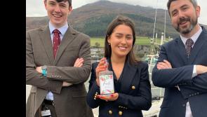 Four Seasons Hotel Carlingford launches their own house gin

