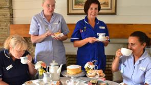 Foyle Hospice calls on community to host coffee mornings to raise vital funds
