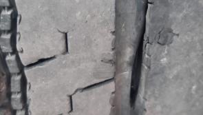 RSA vehicle inspectors in Kilkenny highlight 'dangerous and defective' tyres 