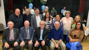 Clare-born priest given special send-off after two decades in community