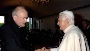 'We've lost a saint': Parish mourns death of priest and Limerick hurler 