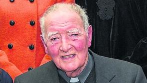 Popular priest in south Tipperary retires after incredible 61 years service