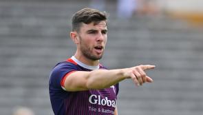 Wayne Freeman unsure about his Louth future following another Quarter Final loss