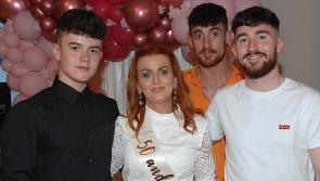 PHOTOS: Party night in Dundalk's Lisdoo