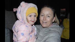PHOTOS: The magic of Christmas as people enjoy Frostival Festival