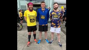 Dundalk business donates €30,000 to local causes 