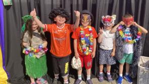 Faughart CNS in Dundalk celebrates success with Fun Day