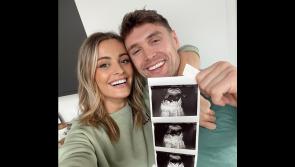 'We’ve never known this much happiness': Limerick influencer shares baby news