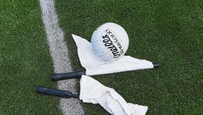Change of venue for Tipperary and Limerick game in McGrath Cup