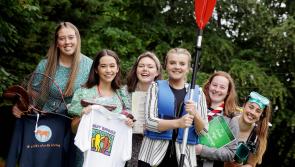 Kilkenny's Gaisce Gold Award recipients urged to come forward to inspire new generation 