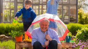 Call out to Waterford's GIY’ers to join ‘Get Ireland Growing Day’ 2022