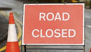 Two M8 junctions in county Tipperary to be temporarily closed for resurfacing works 