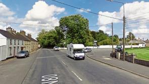  Relief road needed for Laois town after Brexit