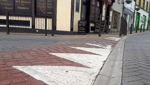 Calls for speed ramps in this busy Tipperary village