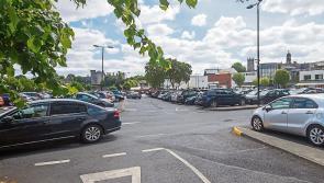 Kilkenny parking arrangements up for discussion at City Hall later today...