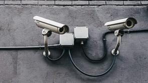 CCTV wires cut on private residence in Ballyshannon  