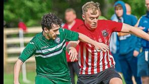 Soccer returns to Tipperary next weekend after six weeks break