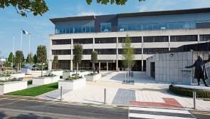 Laois shortlisted for two Local Government Awards
