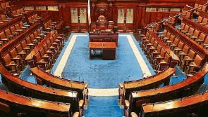 Tipperary TD uses his final leaders questions to advocate for women's health