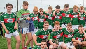Tipperary GAA Club has major plans - have your say on Wednesday night!