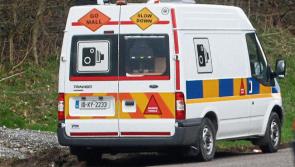 New garda speed camera zone locations in Kilkenny active from today
