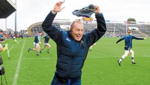 COLUMN: Cahill appointment brings with it renewed hope for Tipperary hurling